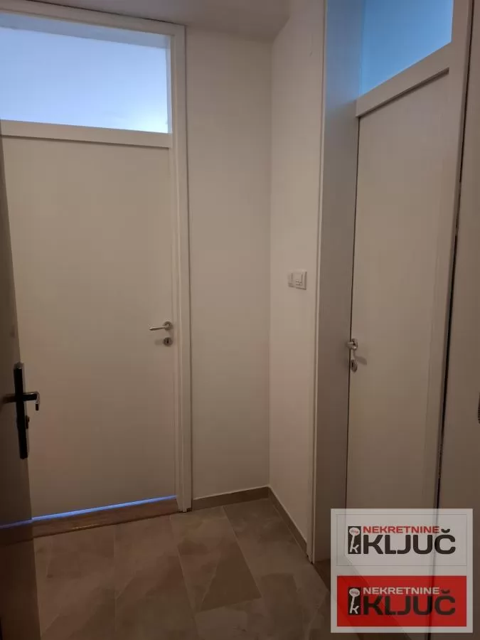 KEJ, 34m2, Jednosoban može Jednoiposoban 5