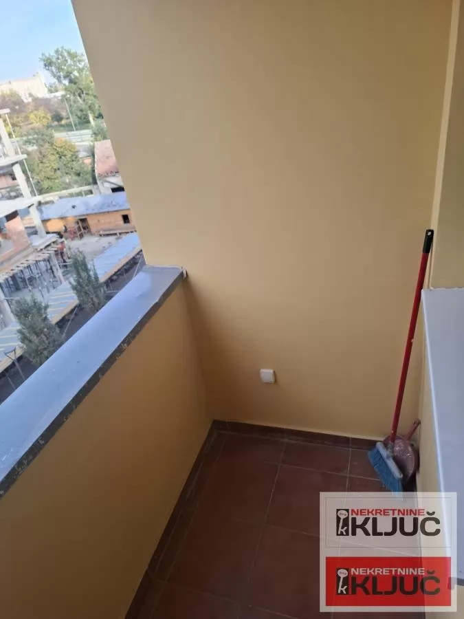 KEJ, 34m2, Jednosoban može Jednoiposoban 6