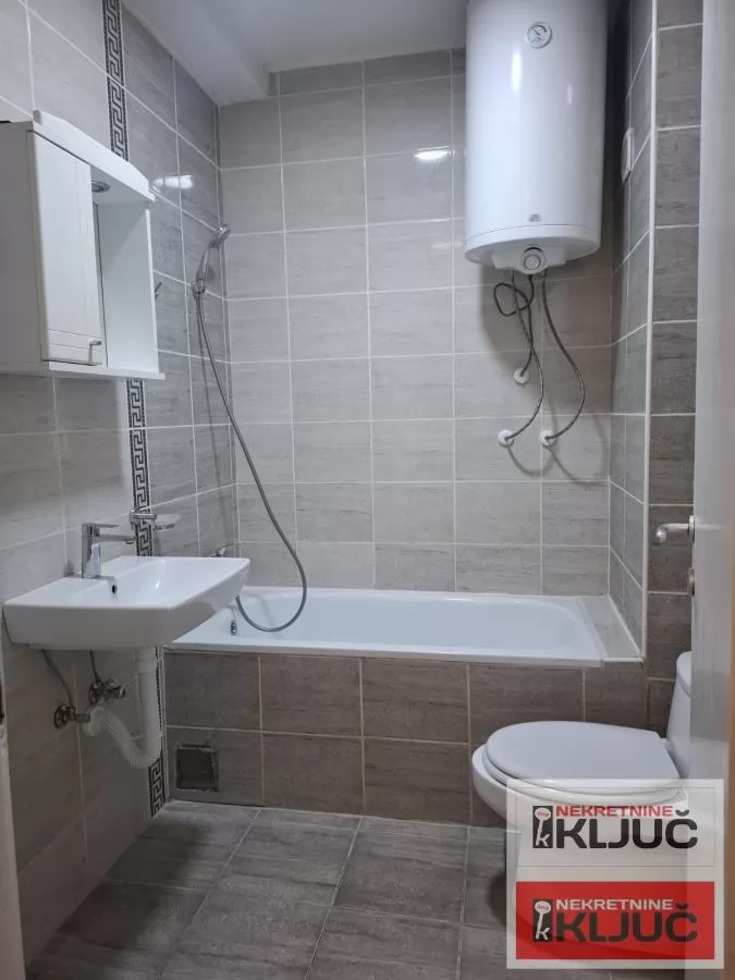 KEJ, 34m2, Jednosoban može Jednoiposoban 7