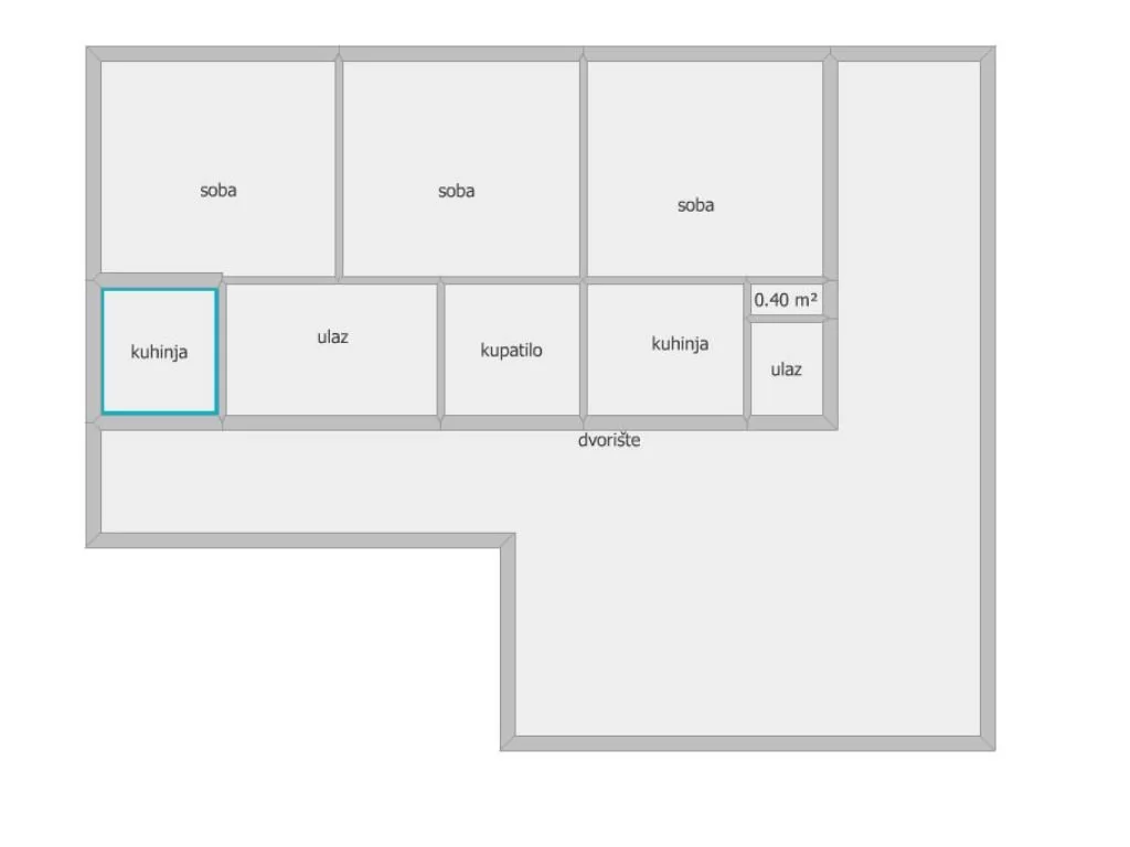 Kuca,NOVI SAD,ADAMOVIĆEVO NASELJE,kv: 280.00, € 380000, ID: 3091102 12