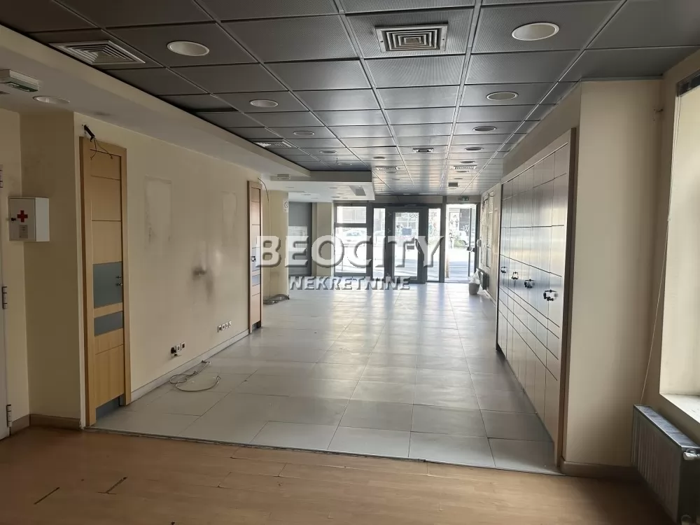 Lokal, 123 m2, Zvezdara, Bulevar kralja Aleksandra ID: 112372 1