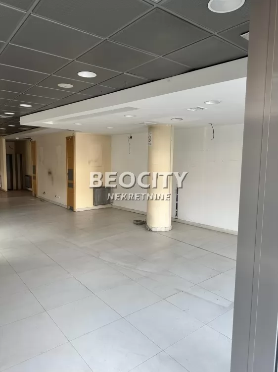 Lokal, 123 m2, Zvezdara, Bulevar kralja Aleksandra ID: 112372 3