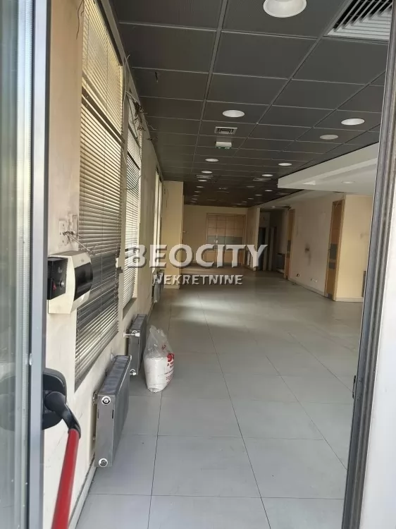 Lokal, 123 m2, Zvezdara, Bulevar kralja Aleksandra ID: 112372 4