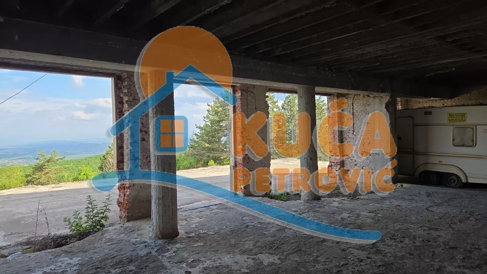 Lokal, 702 m2, Merošina ID: p-015454 10