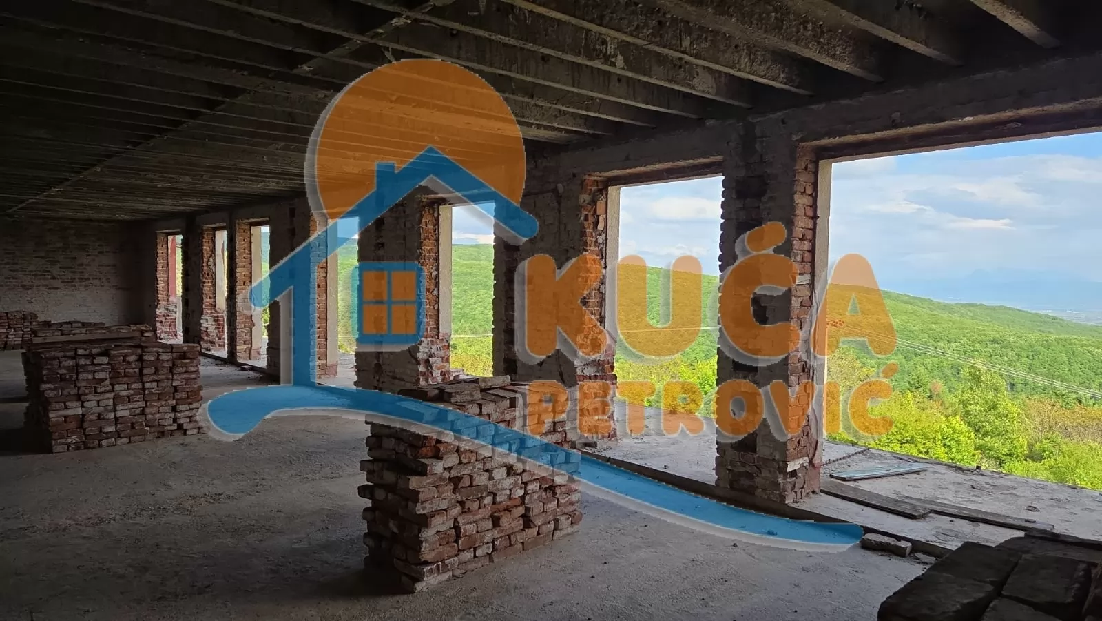 Lokal, 702 m2, Merošina ID: p-015454 12