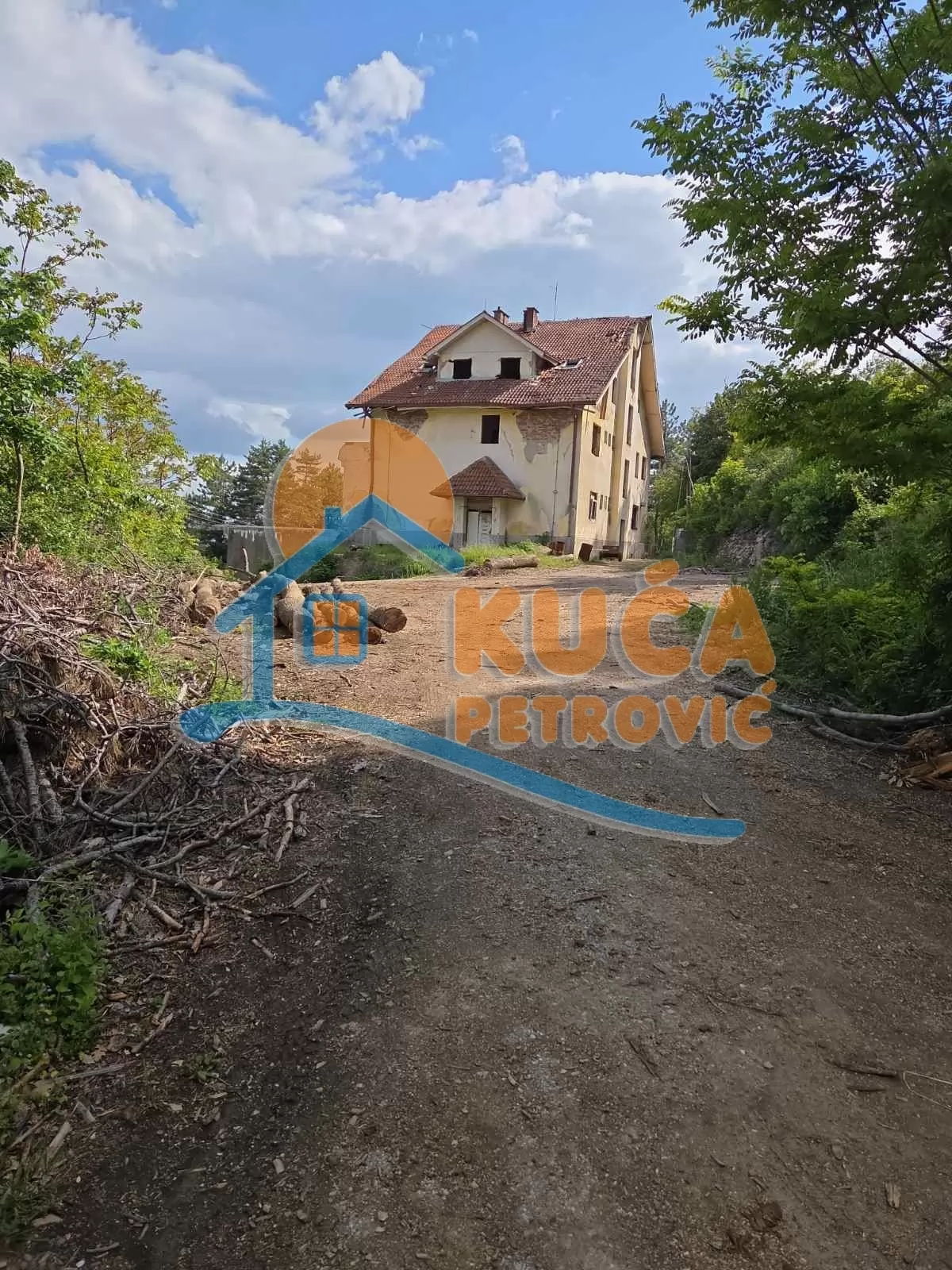 Lokal, 702 m2, Merošina ID: p-015454 2