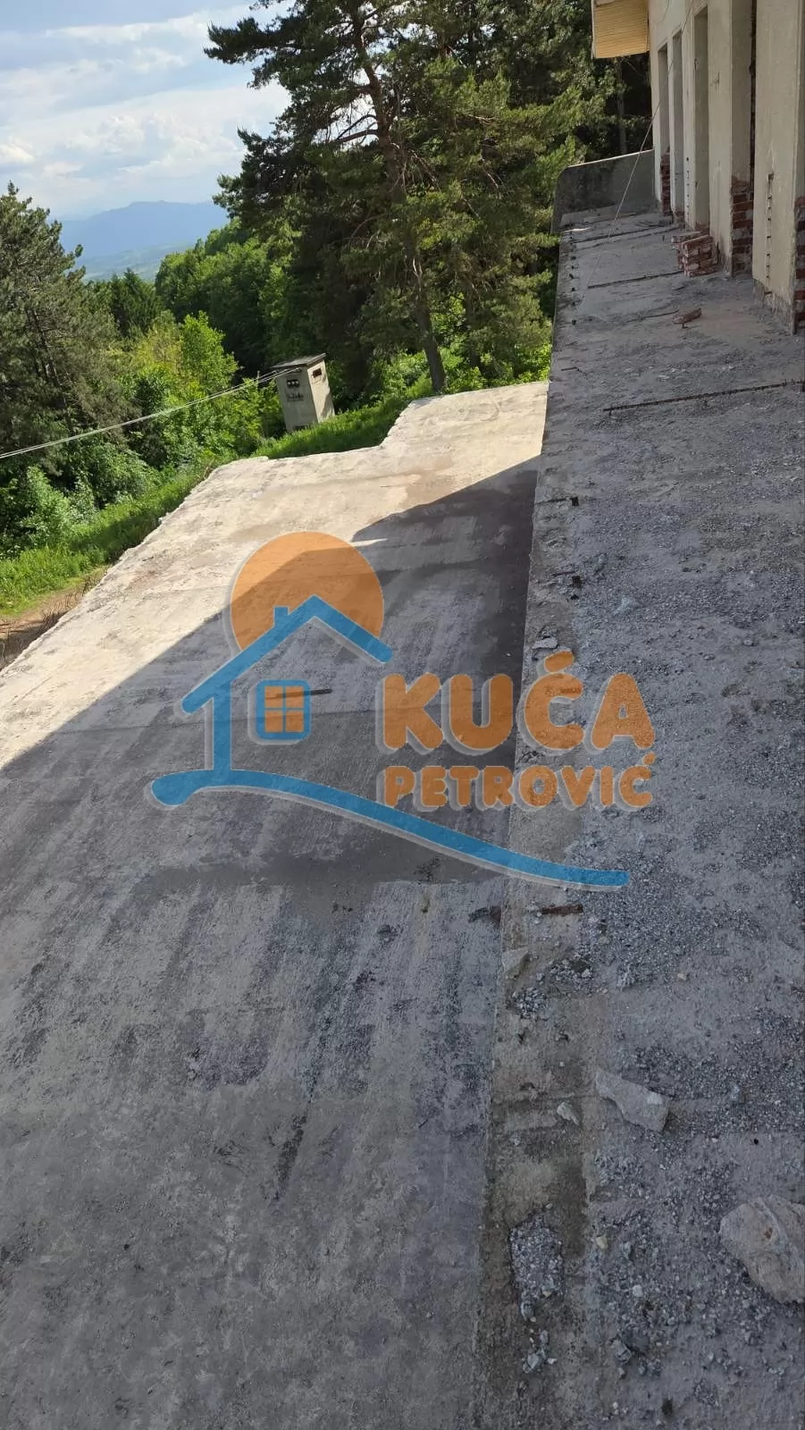 Lokal, 702 m2, Merošina ID: p-015454 5