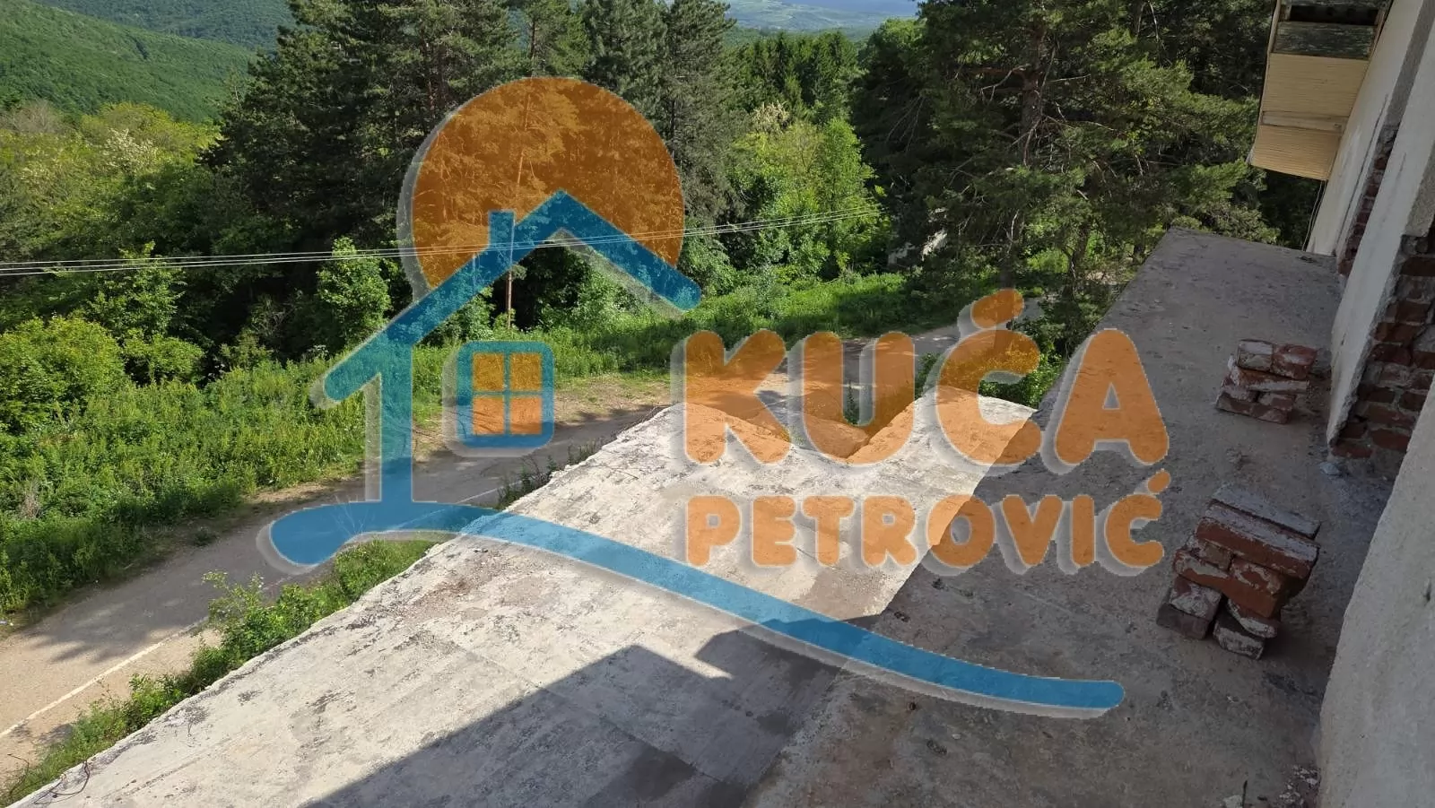 Lokal, 702 m2, Merošina ID: p-015454 6