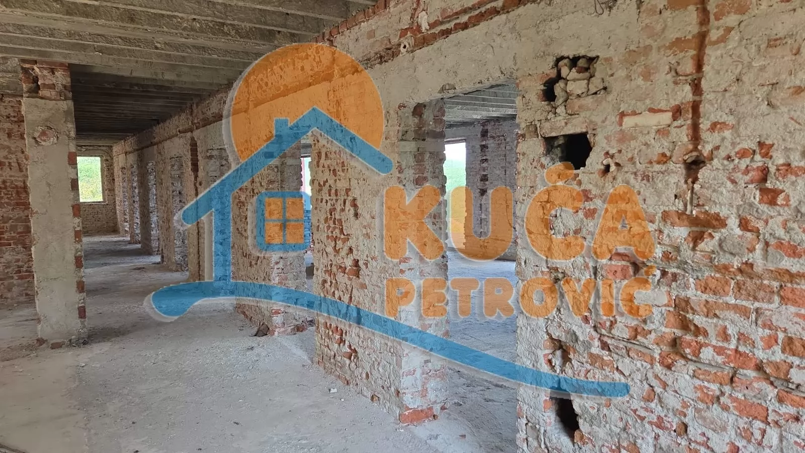 Lokal, 702 m2, Merošina ID: p-015454 7