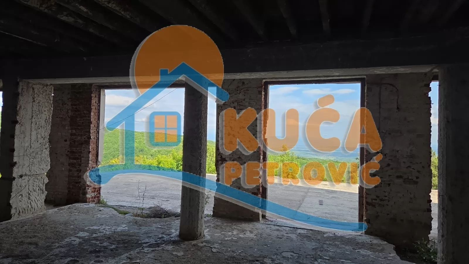 Lokal, 702 m2, Merošina ID: p-015454 9