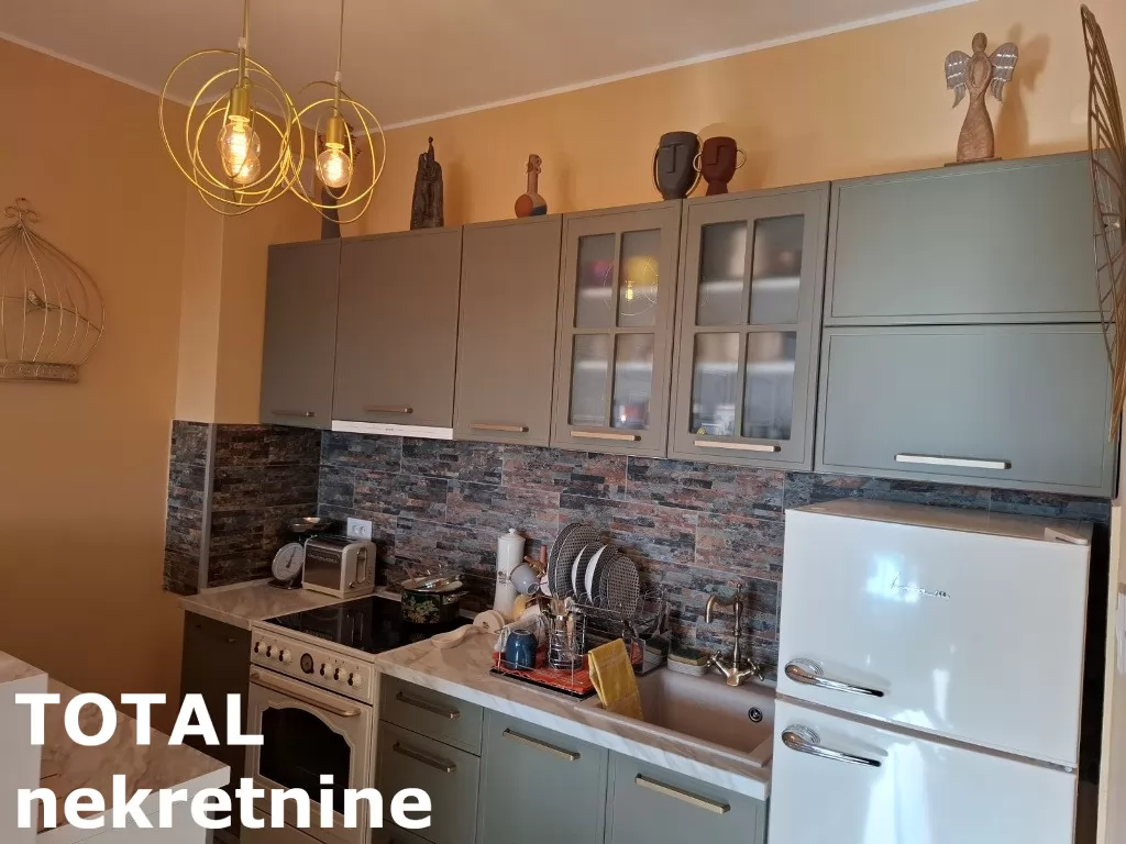 Stan,NOVI SAD,TELEP,kv: 59.00, € 180000, ID: 1101981 11