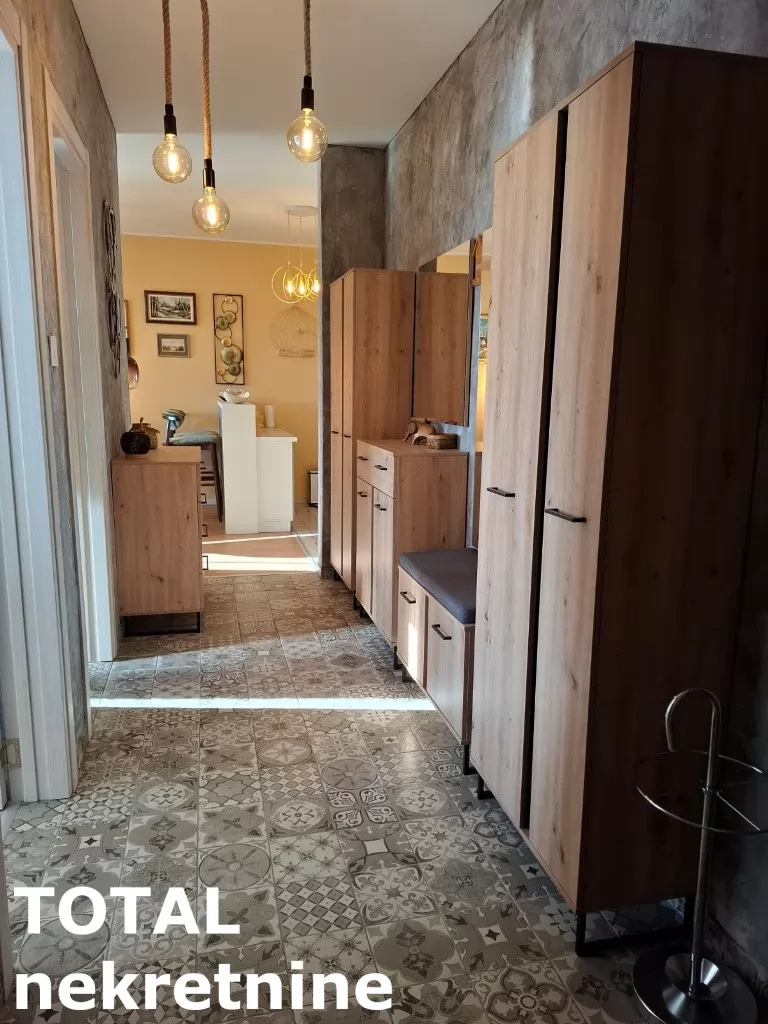 Stan,NOVI SAD,TELEP,kv: 59.00, € 180000, ID: 1101981 12