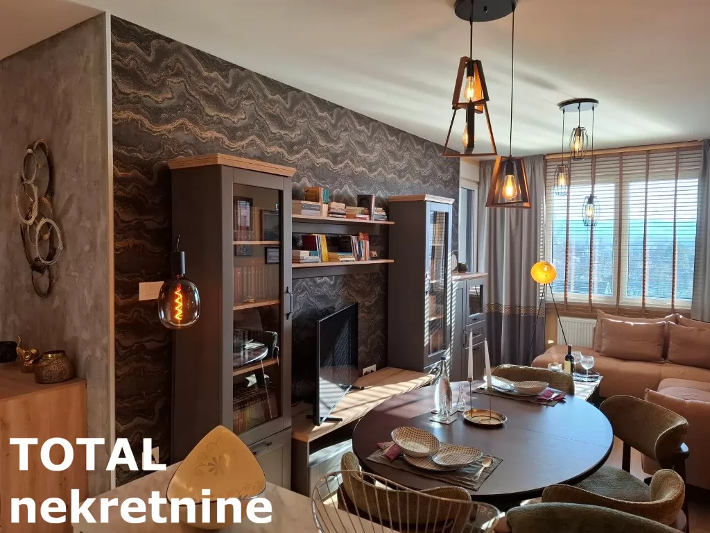 Stan,NOVI SAD,TELEP,kv: 59.00, € 180000, ID: 1101981 2