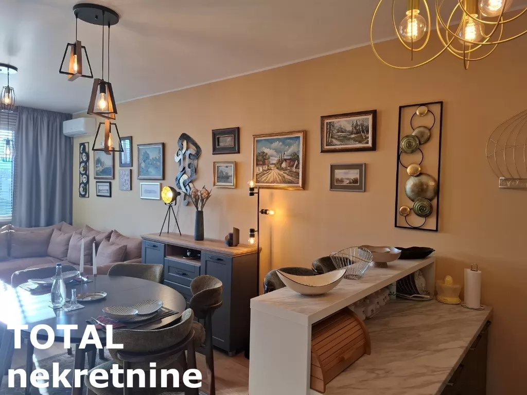 Stan,NOVI SAD,TELEP,kv: 59.00, € 180000, ID: 1101981 3