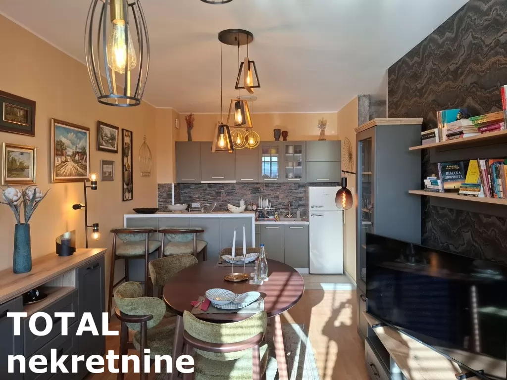 Stan,NOVI SAD,TELEP,kv: 59.00, € 180000, ID: 1101981 7