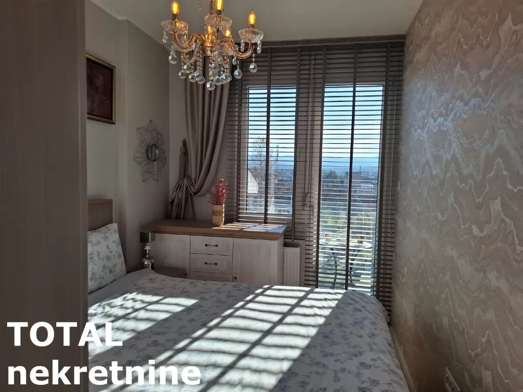 Stan,NOVI SAD,TELEP,kv: 59.00, € 180000, ID: 1101981 9