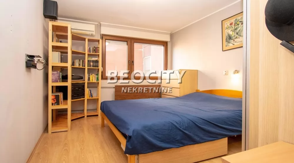 Trosoban stan, 70 m2, Banjica, Bulevar oslobođenja ID: 126875 10