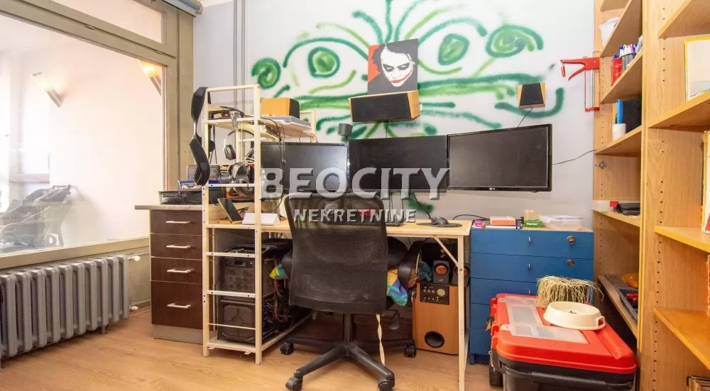 Trosoban stan, 70 m2, Banjica, Bulevar oslobođenja ID: 126875 11