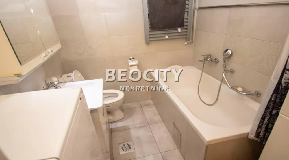 Trosoban stan, 70 m2, Banjica, Bulevar oslobođenja ID: 126875 13