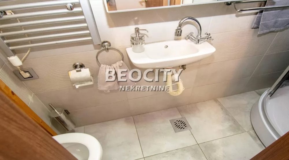 Trosoban stan, 70 m2, Banjica, Bulevar oslobođenja ID: 126875 15