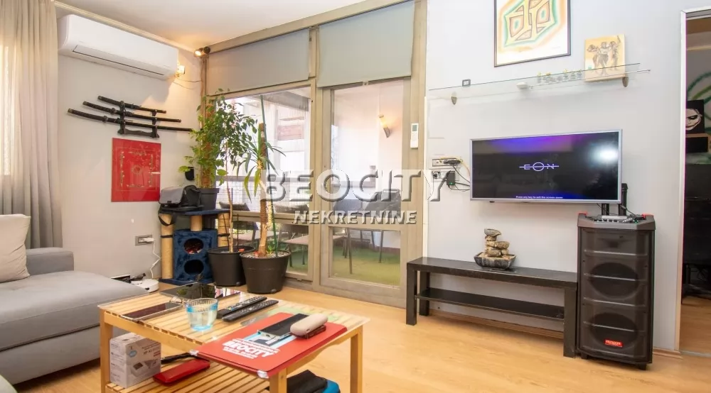 Trosoban stan, 70 m2, Banjica, Bulevar oslobođenja ID: 126875 4