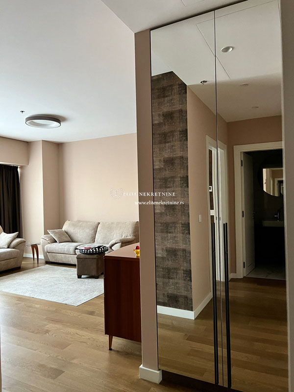 West Tower  lux  novogradnja 1