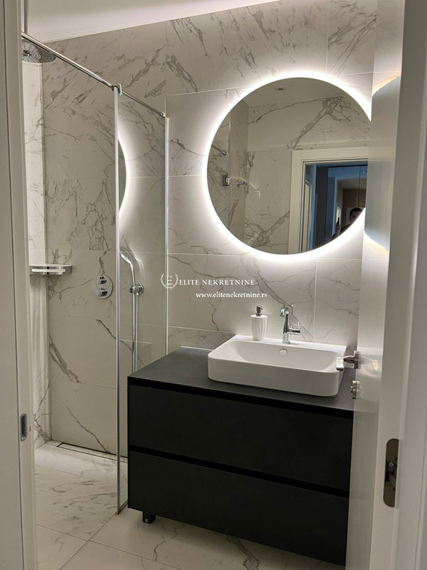 West Tower  lux  novogradnja 2