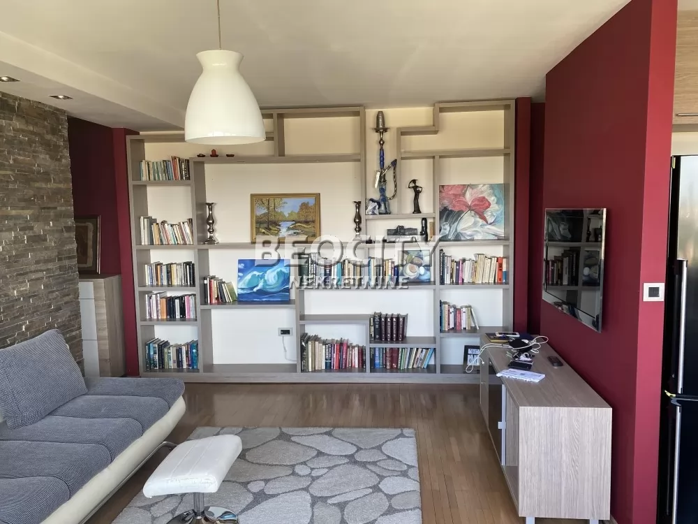 četvorosoban stan, 114 m2, Dedinje, Stjepana Filipovića ID: 126790 1