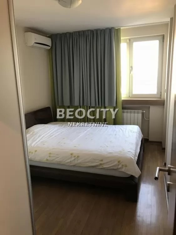 četvorosoban stan, 114 m2, Dedinje, Stjepana Filipovića ID: 126790 12