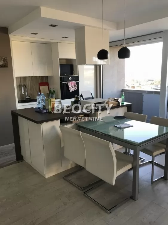 četvorosoban stan, 114 m2, Dedinje, Stjepana Filipovića ID: 126790 18