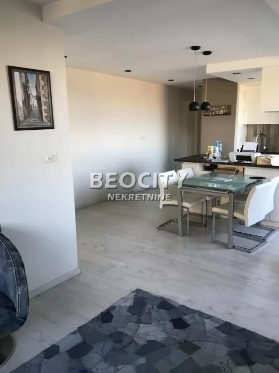 četvorosoban stan, 114 m2, Dedinje, Stjepana Filipovića ID: 126790 19