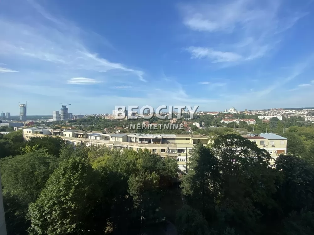 četvorosoban stan, 114 m2, Dedinje, Stjepana Filipovića ID: 126790 20