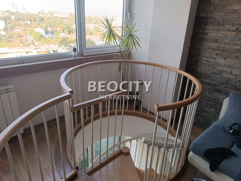 četvorosoban stan, 114 m2, Dedinje, Stjepana Filipovića ID: 126790 22