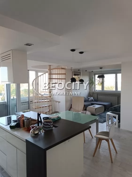 četvorosoban stan, 114 m2, Dedinje, Stjepana Filipovića ID: 126790 25