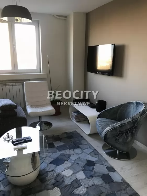 četvorosoban stan, 114 m2, Dedinje, Stjepana Filipovića ID: 126790 27