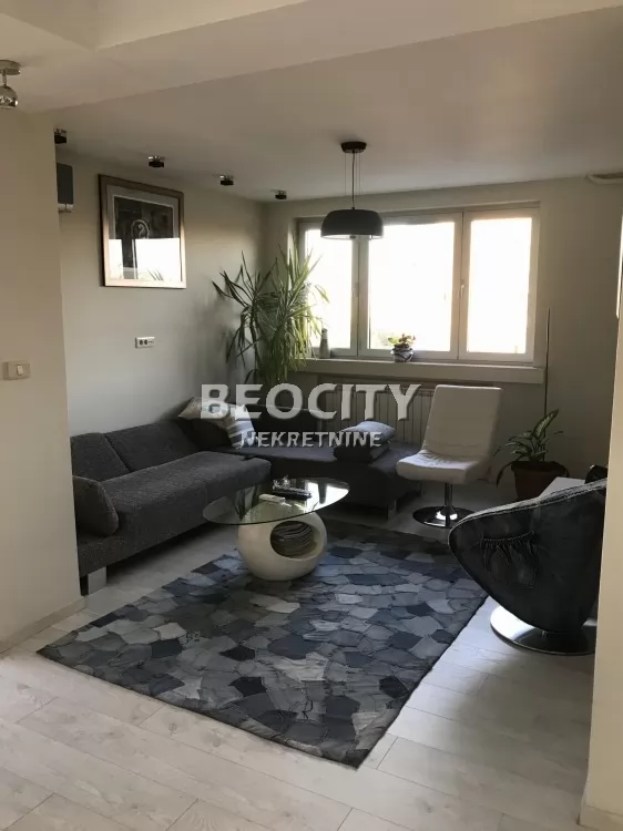 četvorosoban stan, 114 m2, Dedinje, Stjepana Filipovića ID: 126790 5