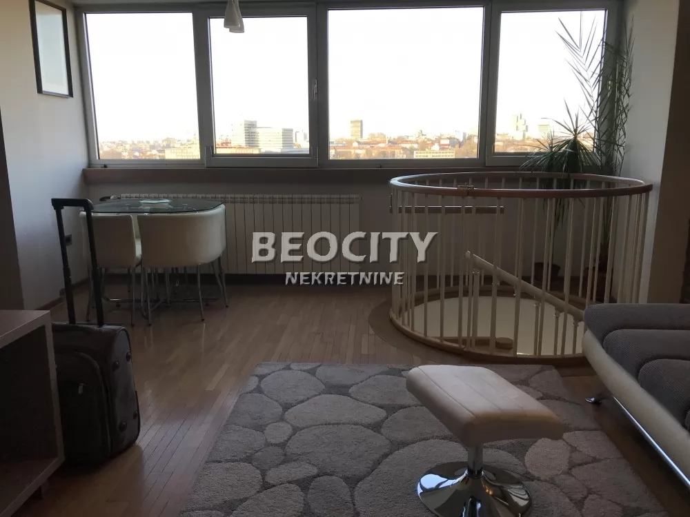 četvorosoban stan, 114 m2, Dedinje, Stjepana Filipovića ID: 126790 6