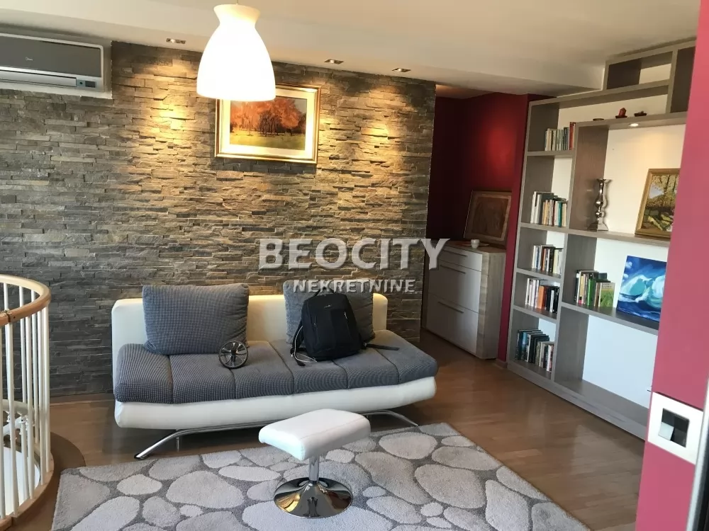 četvorosoban stan, 114 m2, Dedinje, Stjepana Filipovića ID: 126790 7