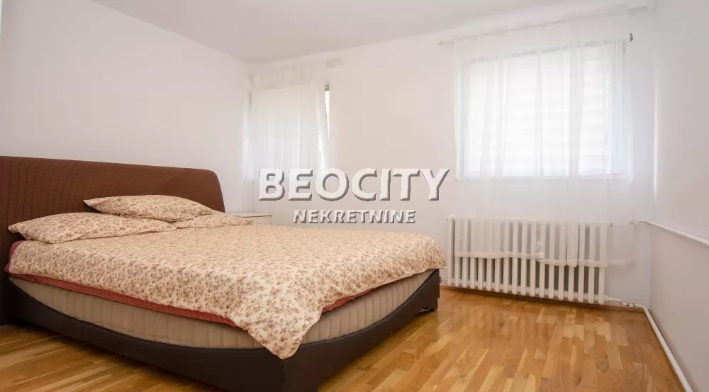 četvorosoban stan, 84 m2, Blok 70a, Dr Agostina Neta ID: 126051 11