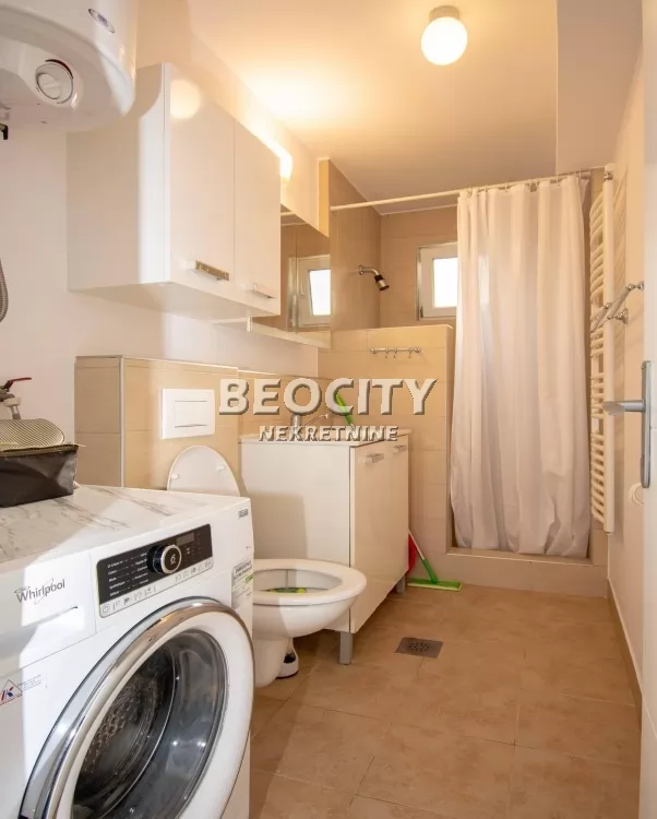 četvorosoban stan, 84 m2, Blok 70a, Dr Agostina Neta ID: 126051 16