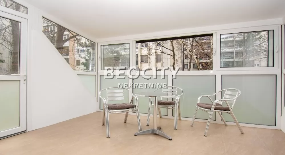 četvorosoban stan, 84 m2, Blok 70a, Dr Agostina Neta ID: 126051 19