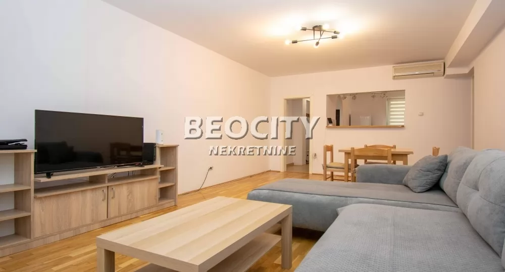 četvorosoban stan, 84 m2, Blok 70a, Dr Agostina Neta ID: 126051 2