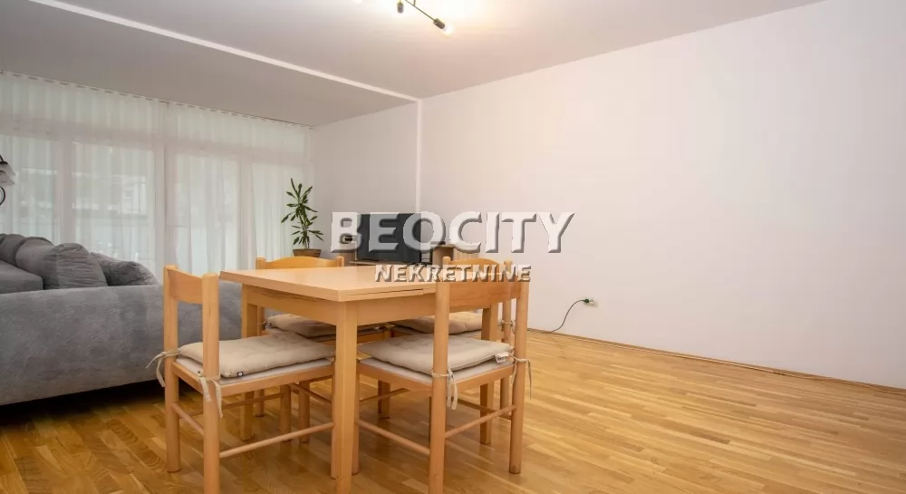 četvorosoban stan, 84 m2, Blok 70a, Dr Agostina Neta ID: 126051 3