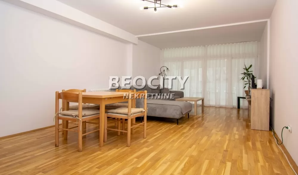 četvorosoban stan, 84 m2, Blok 70a, Dr Agostina Neta ID: 126051 4