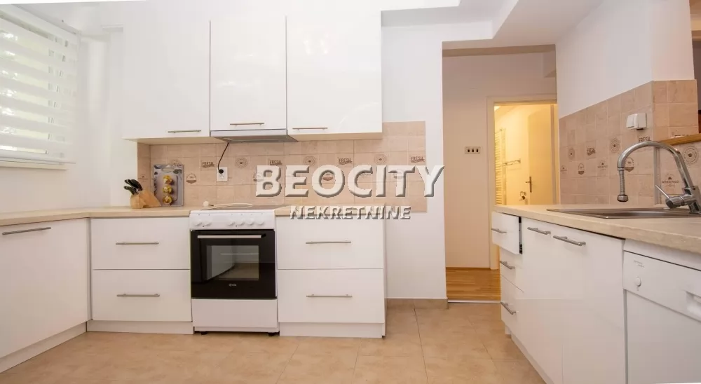 četvorosoban stan, 84 m2, Blok 70a, Dr Agostina Neta ID: 126051 5