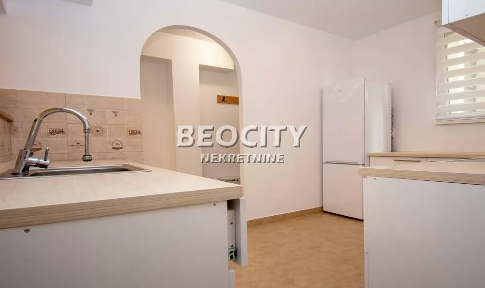 četvorosoban stan, 84 m2, Blok 70a, Dr Agostina Neta ID: 126051 6