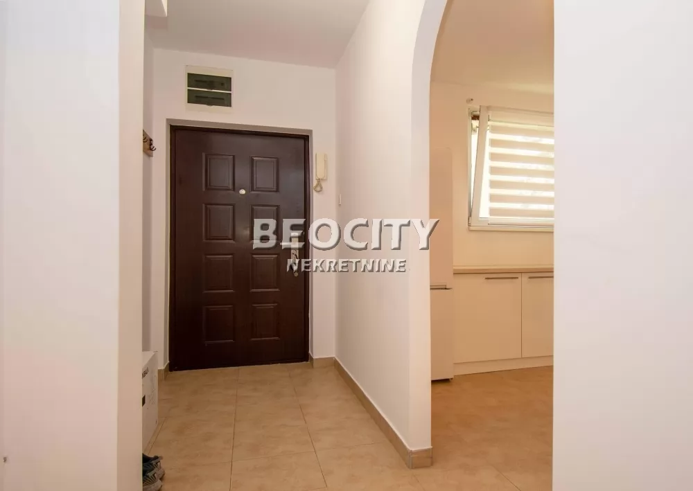 četvorosoban stan, 84 m2, Blok 70a, Dr Agostina Neta ID: 126051 8