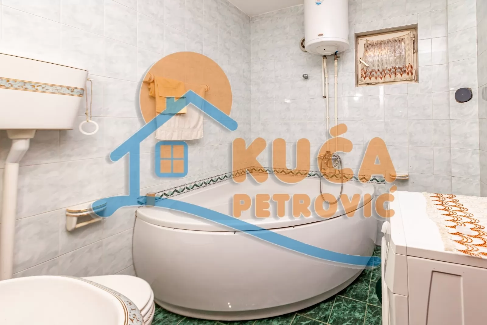 četvorosobna kuća, 145 m2, Palilula, Jove Tošića ID: p-015455 10