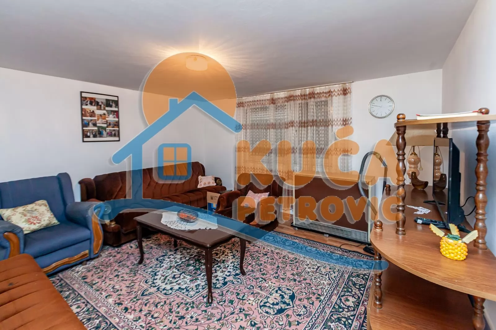 četvorosobna kuća, 145 m2, Palilula, Jove Tošića ID: p-015455 11