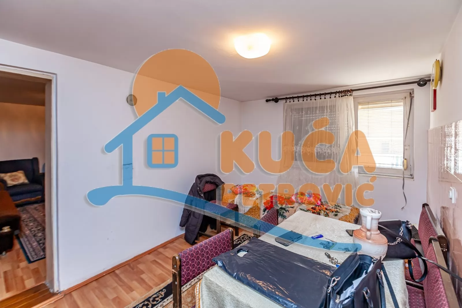 četvorosobna kuća, 145 m2, Palilula, Jove Tošića ID: p-015455 12